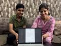 Siliguri artist overjoyed after receiving appreciation letter from PM Modi for hand-drawn sketch - Hindi News | Siliguri artist overjoyed after receiving appreciation letter from PM Modi for hand-drawn sketch | Latest national News at Lokmattimes.com