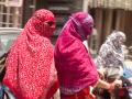 IMD issues heat wave alert across north, central India; maximum temperature touches 46.9°C in Akola - Hindi News | IMD issues heat wave alert across north, central India; maximum temperature touches 46.9°C in Akola | Latest national News at Lokmattimes.com