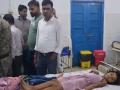 Tragedy in Giridih: 1 child dead, 18 hospitalised after consuming contaminated "Golgappa" - Hindi News | Tragedy in Giridih: 1 child dead, 18 hospitalised after consuming contaminated "Golgappa" | Latest national News at Lokmattimes.com