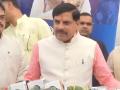 MP CM Mohan Yadav urges citizens to listen to PM Modi's 'Mann Ki Baat'; says it creates social awareness - Hindi News | MP CM Mohan Yadav urges citizens to listen to PM Modi's 'Mann Ki Baat'; says it creates social awareness | Latest politics News at Lokmattimes.com