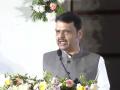 "Make in India boosted defence innovation," says Maharashtra CM Fadnavis at Nag Bhushan award ceremony - Hindi News | "Make in India boosted defence innovation," says Maharashtra CM Fadnavis at Nag Bhushan award ceremony | Latest national News at Lokmattimes.com