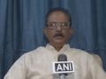 "For parties to succeed requires commitment, endurance": BJP's Narsaiah Goud congratulates K Kavitha for new party - Hindi News | "For parties to succeed requires commitment, endurance": BJP's Narsaiah Goud congratulates K Kavitha for new party | Latest national News at Lokmattimes.com