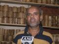 "Very happy that the Prime Minister mentioned me," says Tripura bamboo artisan after being praised in 133rd Mann Ki Baat episode - Hindi News | "Very happy that the Prime Minister mentioned me," says Tripura bamboo artisan after being praised in 133rd Mann Ki Baat episode | Latest national News at Lokmattimes.com