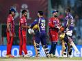IPL 2026: LSG suffer fifth consecutive defeat, eight successive at home venue - Hindi News | IPL 2026: LSG suffer fifth consecutive defeat, eight successive at home venue | Latest cricket News at Lokmattimes.com
