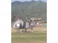 Himachal Pradesh: IAF rescues two paragliders stuck in hilly terrain of Baijanath area - Hindi News | Himachal Pradesh: IAF rescues two paragliders stuck in hilly terrain of Baijanath area | Latest national News at Lokmattimes.com