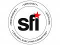 SFI condemns "arbitrary" suspension of Hansraj students, demands fair inquiry - Hindi News | SFI condemns "arbitrary" suspension of Hansraj students, demands fair inquiry | Latest national News at Lokmattimes.com