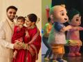 "It is a little extra special for us...": Ranveer Singh takes daughter Dua to first live musical show - Hindi News | "It is a little extra special for us...": Ranveer Singh takes daughter Dua to first live musical show | Latest entertainment News at Lokmattimes.com
