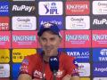 "It's frustrating": Justin Langer after LSG's fourth consecutive home defeat in IPL 2026 - Hindi News | "It's frustrating": Justin Langer after LSG's fourth consecutive home defeat in IPL 2026 | Latest cricket News at Lokmattimes.com