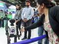 Next 5 years will shape robotics future: WEF warns of diverging global paths - Hindi News | Next 5 years will shape robotics future: WEF warns of diverging global paths | Latest business News at Lokmattimes.com