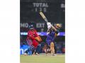 "Won the game because of that knock": KKR pacer Vaibhav Arora praises Rinku's unbeaten 83 against LSG - Hindi News | "Won the game because of that knock": KKR pacer Vaibhav Arora praises Rinku's unbeaten 83 against LSG | Latest cricket News at Lokmattimes.com