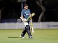 NZ captain Tom Latham ruled out of 1st T20 vs Bangladesh after toe injury - Hindi News | NZ captain Tom Latham ruled out of 1st T20 vs Bangladesh after toe injury | Latest cricket News at Lokmattimes.com