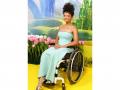 'Wicked' actress Marissa Bode says she was denied flight boarding over disability - Hindi News | 'Wicked' actress Marissa Bode says she was denied flight boarding over disability | Latest entertainment News at Lokmattimes.com
