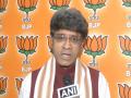 "Anti-India mindset and sheer hate for own country": BJP's CR Kesavan slams Vijay Wadettiwar's 'US-like anger' remark - Hindi News | "Anti-India mindset and sheer hate for own country": BJP's CR Kesavan slams Vijay Wadettiwar's 'US-like anger' remark | Latest national News at Lokmattimes.com