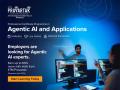 IITM Pravartak and Emeritus Launch Professional Certificate Programme in Agentic AI and Applications - Hindi News | IITM Pravartak and Emeritus Launch Professional Certificate Programme in Agentic AI and Applications | Latest business News at Lokmattimes.com