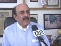 "US-Iran talks without progress may indicate possibility of another attack," says Foreign Affairs expert Robinder Sachdev - Hindi News | "US-Iran talks without progress may indicate possibility of another attack," says Foreign Affairs expert Robinder Sachdev | Latest international News at Lokmattimes.com
