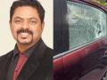 Chennai: Composer James Vasanthan's car vandalised, police launch probe - Hindi News | Chennai: Composer James Vasanthan's car vandalised, police launch probe | Latest entertainment News at Lokmattimes.com