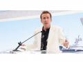 Phil Lord, Chris Miller reveal why Nicolas Cage was perfect for 'Spider-Noir' lead role - Hindi News | Phil Lord, Chris Miller reveal why Nicolas Cage was perfect for 'Spider-Noir' lead role | Latest entertainment News at Lokmattimes.com