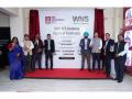 WNS Launches India's Largest BFS Centre of Excellence at CGC University, Mohali - Hindi News | WNS Launches India's Largest BFS Centre of Excellence at CGC University, Mohali | Latest business News at Lokmattimes.com