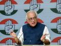 India's insistence "on diluting language on Israel and Palestine" a reason for lack of joint statement at BRICS meet: Jairam Ramesh - Hindi News | India's insistence "on diluting language on Israel and Palestine" a reason for lack of joint statement at BRICS meet: Jairam Ramesh | Latest national News at Lokmattimes.com