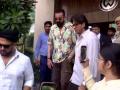 Actor Sanjay Dutt apologises before NCW, commits to education for 50 girls - Hindi News | Actor Sanjay Dutt apologises before NCW, commits to education for 50 girls | Latest national News at Lokmattimes.com