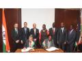 India, Kenya deepen trade ties with CBIC-KRA customs MoU on sidelines of 10th Joint Trade Committee meeting - Hindi News | India, Kenya deepen trade ties with CBIC-KRA customs MoU on sidelines of 10th Joint Trade Committee meeting | Latest international News at Lokmattimes.com