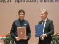 'Significant win for India': Industry hails India-New Zealand FTA, sees export and investment boost - Hindi News | 'Significant win for India': Industry hails India-New Zealand FTA, sees export and investment boost | Latest business News at Lokmattimes.com