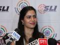 Asian Games, World C'ships immediate focus for Manu Bhaker; Olympic medalist eyes CWG success on home soil - Hindi News | Asian Games, World C'ships immediate focus for Manu Bhaker; Olympic medalist eyes CWG success on home soil | Latest other-sports News at Lokmattimes.com