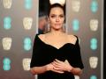 Angelina Jolie's daughter Zahara hails her "selfless" mom at sorority event - Hindi News | Angelina Jolie's daughter Zahara hails her "selfless" mom at sorority event | Latest entertainment News at Lokmattimes.com