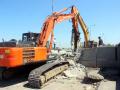 Telangana: Crane collapses at cement brick unit in Rangareddy, several injured - Hindi News | Telangana: Crane collapses at cement brick unit in Rangareddy, several injured | Latest national News at Lokmattimes.com