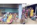 Teacher dies in Odisha's Mayurbhanj, family alleges census work pressure - Hindi News | Teacher dies in Odisha's Mayurbhanj, family alleges census work pressure | Latest national News at Lokmattimes.com