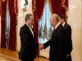 Iran's FM Araghchi thanks Putin for Russia's "positions and support" during war with US, calls ties a "strategic partnership" - Hindi News | Iran's FM Araghchi thanks Putin for Russia's "positions and support" during war with US, calls ties a "strategic partnership" | Latest international News at Lokmattimes.com