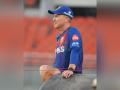 "Our top-order has been super dynamic": PBKS assistant coach Haddin ahead of RR clash - Hindi News | "Our top-order has been super dynamic": PBKS assistant coach Haddin ahead of RR clash | Latest cricket News at Lokmattimes.com