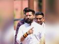 "PM honours cuisine and language of every state": Chirag Paswan on PM Modi's jhalmuri moment - Hindi News | "PM honours cuisine and language of every state": Chirag Paswan on PM Modi's jhalmuri moment | Latest politics News at Lokmattimes.com