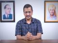 "Bheegi billi" infront of Trump, throws opposition leaders on false cases: Arvind Kejriwal hails Mehraj Malik's release - Hindi News | "Bheegi billi" infront of Trump, throws opposition leaders on false cases: Arvind Kejriwal hails Mehraj Malik's release | Latest national News at Lokmattimes.com