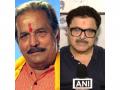 "Used to remember 8-10 pages of lines": Ashoke Pandit pays tribute to late actor Bharat Kapoor - Hindi News | "Used to remember 8-10 pages of lines": Ashoke Pandit pays tribute to late actor Bharat Kapoor | Latest entertainment News at Lokmattimes.com