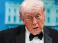 Trump slams Democrats over federal shutdown, sets June 1 deadline for final bill - Hindi News | Trump slams Democrats over federal shutdown, sets June 1 deadline for final bill | Latest international News at Lokmattimes.com