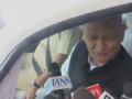 Internal truce or strategic shield? Gehlot defends Pilot against BJP's "impostor" jibe - Hindi News | Internal truce or strategic shield? Gehlot defends Pilot against BJP's "impostor" jibe | Latest politics News at Lokmattimes.com