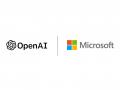 Microsoft, OpenAI announce amended deal to simplify partnership while ending exclusivity - Hindi News | Microsoft, OpenAI announce amended deal to simplify partnership while ending exclusivity | Latest international News at Lokmattimes.com