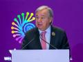 Antonio Guterres appeals to parties to open Strait of Hormuz, calls for 'no tolls, no discrimination' - Hindi News | Antonio Guterres appeals to parties to open Strait of Hormuz, calls for 'no tolls, no discrimination' | Latest international News at Lokmattimes.com