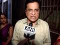 Ghatkopar outrage: BJP's Kirit Somaiya protests after alleged sexual assault of 2 minors; Demands suspension of "negligent" Police - Hindi News | Ghatkopar outrage: BJP's Kirit Somaiya protests after alleged sexual assault of 2 minors; Demands suspension of "negligent" Police | Latest national News at Lokmattimes.com