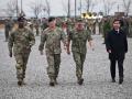 US commander highlights the threat China poses - Hindi News | US commander highlights the threat China poses | Latest international News at Lokmattimes.com