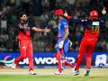"It was bad luck": Axar Patel after DC's collapse vs RCB - Hindi News | "It was bad luck": Axar Patel after DC's collapse vs RCB | Latest cricket News at Lokmattimes.com