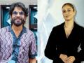 Tabu comes on board for Nagarjuna starrer 'King100', shooting commences - Hindi News | Tabu comes on board for Nagarjuna starrer 'King100', shooting commences | Latest entertainment News at Lokmattimes.com
