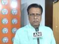 "BJP going to win hands down in West Bengal as even TMC workers vexed with Mamata's rule": NV Subhash - Hindi News | "BJP going to win hands down in West Bengal as even TMC workers vexed with Mamata's rule": NV Subhash | Latest politics News at Lokmattimes.com