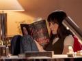 Dakota Johnson uncovers dark secrets in 'Verity' trailer opposite Anne Hathaway - Hindi News | Dakota Johnson uncovers dark secrets in 'Verity' trailer opposite Anne Hathaway | Latest entertainment News at Lokmattimes.com