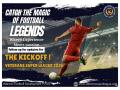 India Gets Its First-Ever Veterans Football League - VSL 2026 Set to Bring Legends Back on the Field - Hindi News | India Gets Its First-Ever Veterans Football League - VSL 2026 Set to Bring Legends Back on the Field | Latest business News at Lokmattimes.com