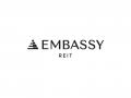 Embassy REIT Leases 6.4 MSF in FY2026 and Grows Net Operating Income by 15%; Guides to Double-Digit Growth in FY2027 for the Second Consecutive Year - Hindi News | Embassy REIT Leases 6.4 MSF in FY2026 and Grows Net Operating Income by 15%; Guides to Double-Digit Growth in FY2027 for the Second Consecutive Year | Latest business News at Lokmattimes.com