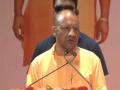 CM Yogi distributes appointment letters to 936 telecom department recruits in UP Police - Hindi News | CM Yogi distributes appointment letters to 936 telecom department recruits in UP Police | Latest national News at Lokmattimes.com