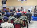 SSB DG chairs high-level review meeting, assesses election preparedness ahead of West Bengal Phase 2 polling - Hindi News | SSB DG chairs high-level review meeting, assesses election preparedness ahead of West Bengal Phase 2 polling | Latest national News at Lokmattimes.com