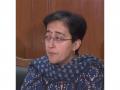"Unlawful": Delhi LoP Atishi after Rajya Sabha accepts merger of seven AAP MPs into BJP - Hindi News | "Unlawful": Delhi LoP Atishi after Rajya Sabha accepts merger of seven AAP MPs into BJP | Latest politics News at Lokmattimes.com